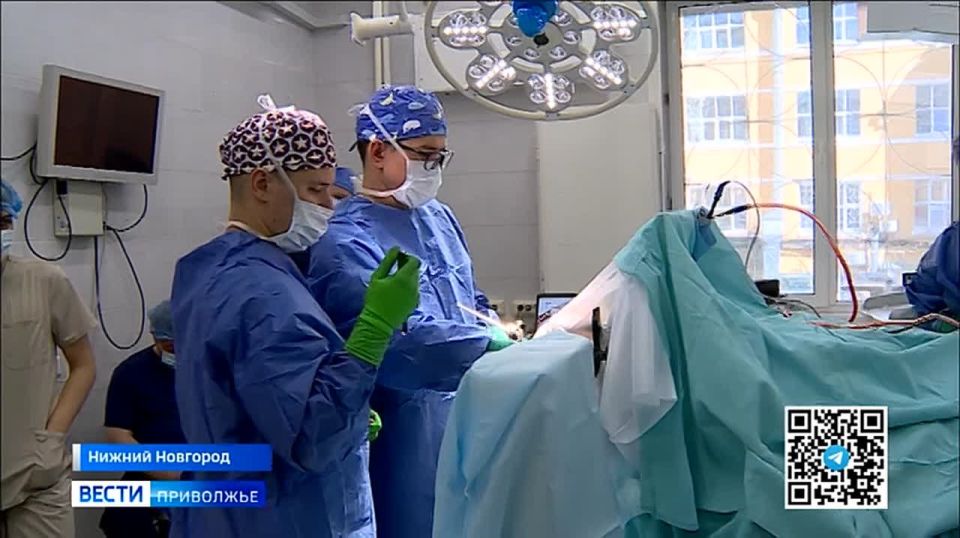 Новую методику определения границ новообразований разрабатывают нижегородские учёные