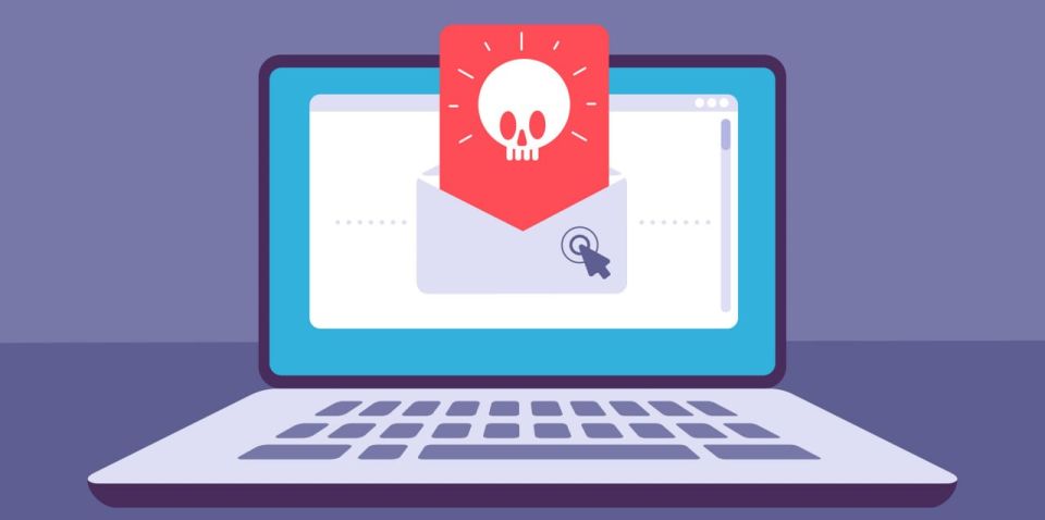 Вредоносная ссылка: Жительница Варнавино случайно передала личные данные мошенникам