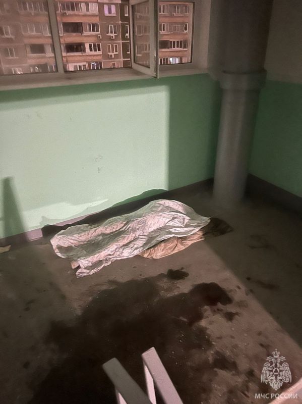 Мужчина погиб из-за пагубной привычки