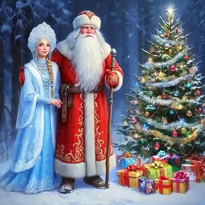 Избирательная комиссия Нижегородской области поздравляет с наступающим 2026 годом!