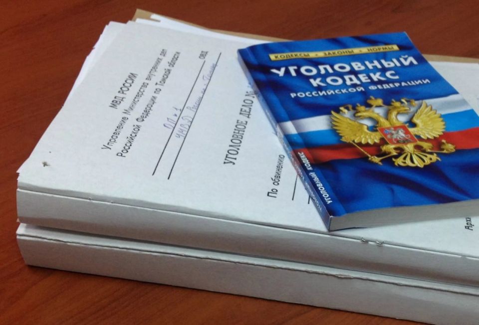 Организация фиктивная, а ответственность реальная: В Заволжье возбуждено уголовное дело о создании фейкового ООО