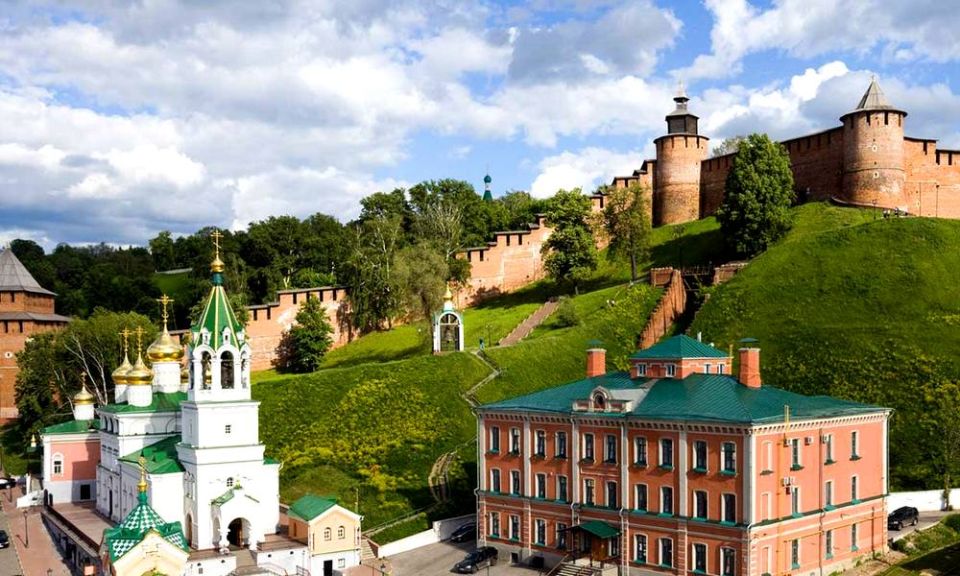 При надзорном сопровождении прокуратуры Ленинского района г. Нижнего Новгорода полностью погашены долги по заработной плате перед работниками промышленного предприятия