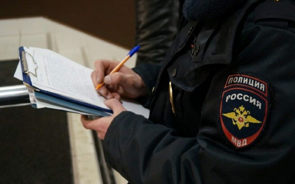 В Нижнем Новгороде пресечен оборот пиротехники, реализуемой с нарушениями