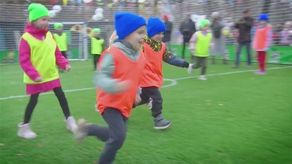 Пусть в ваших домах будет тепло