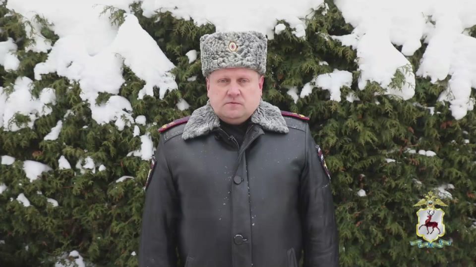 Новогодняя ночь в регионе прошла без значимых нарушений общественного порядка