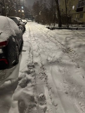 Около 500 административных дел из-за некачественной уборки снега возбудили в Нижнем Новгороде