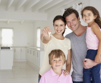 Ипотечные каникулы для семей с детьми: долгожданные изменения