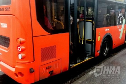 С 12 января Нижегородпассажиравтотранс запустит новый маршрут № 130