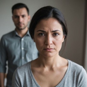 Запах предательства: Как один аромат разрушил идеальный брак