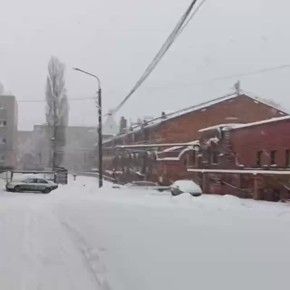 Доброе утро, нижегородцы!. Сегодня в Нижнем температура воздуха: утром